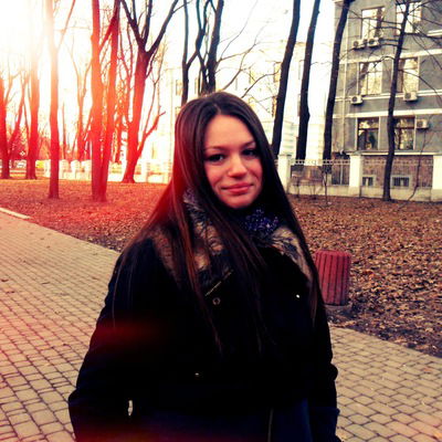 Лена Несмиян