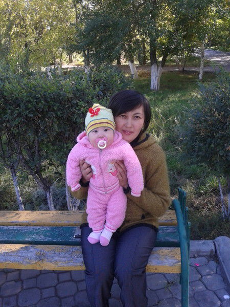 Фэридэ Ханум Эфенди