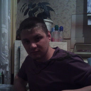 Виталий Давыдов