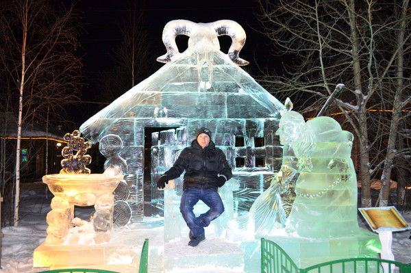 Александр Горбачев