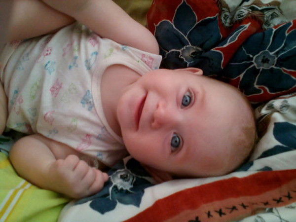 Татьяна Булах