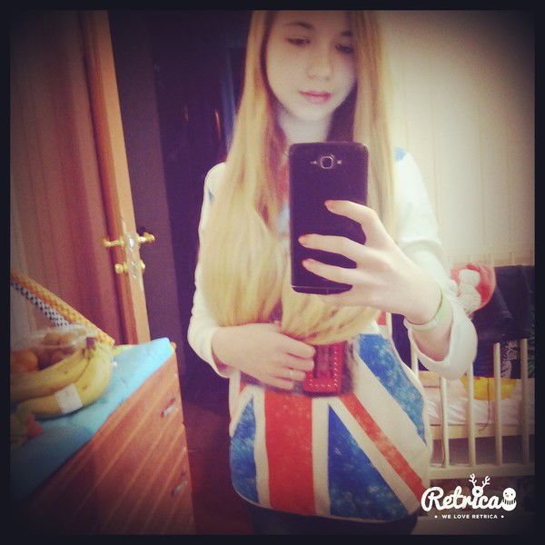 Александра Шут