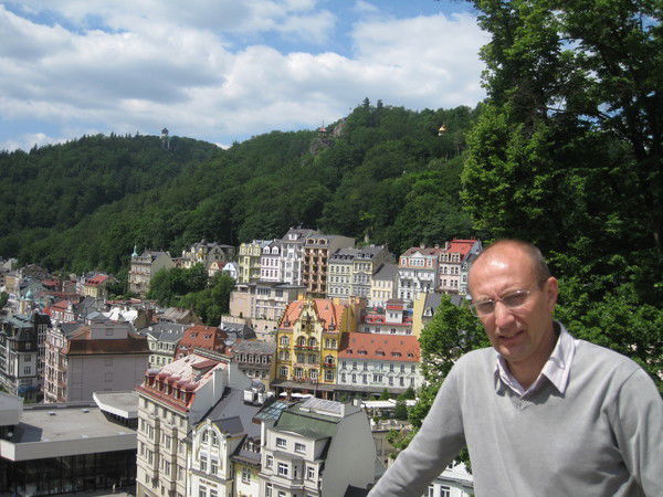 Игорь Левин