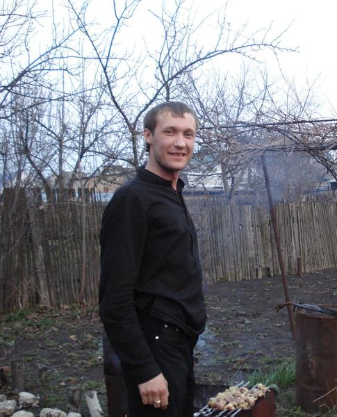 Евгений Евсюков