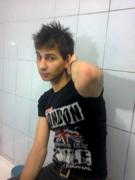 Александр Королёв