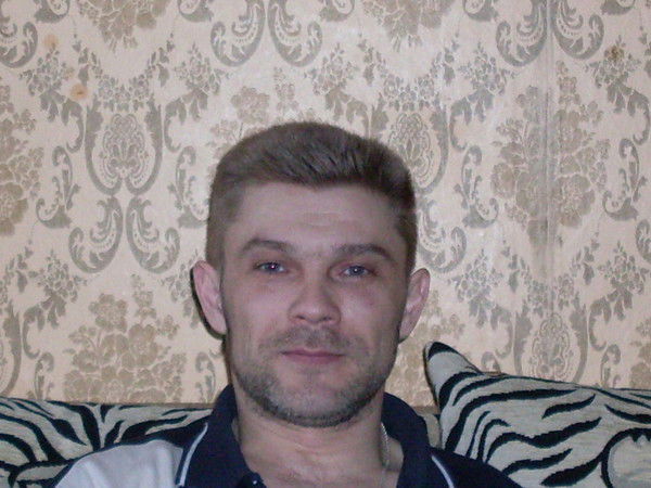 Алексей Бабсков