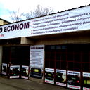 Auto Econom Gaz