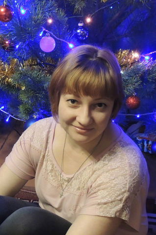 Валентина Михайлина