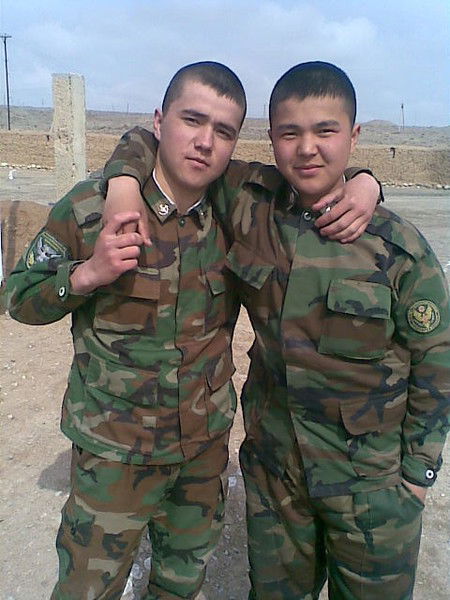 Мухамед Исаев