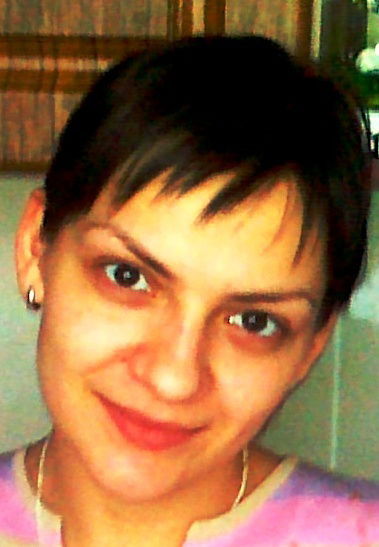 Светлана Борецких