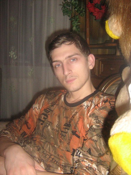 Роман Сердюков