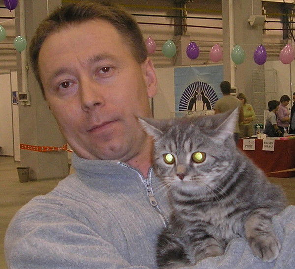 Эльдар Гайнутдинов