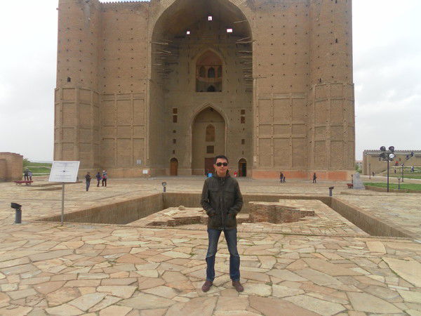 Baurzhan Duisengazin