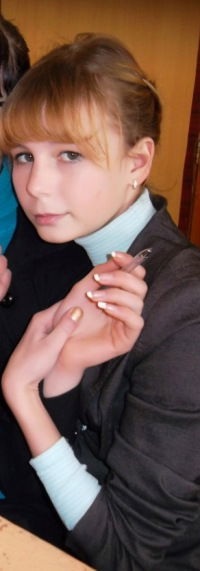 Юлия Лёвушкина