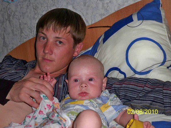 Евгений Коверко