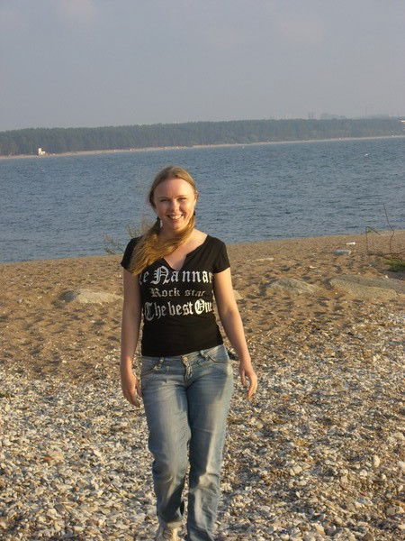 Ольга Петрова