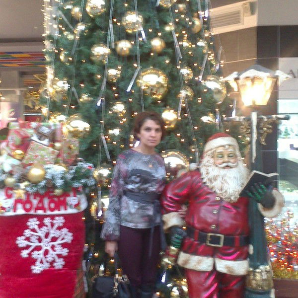 Ольга Коновская