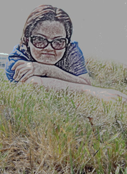 Александра @)-}-}