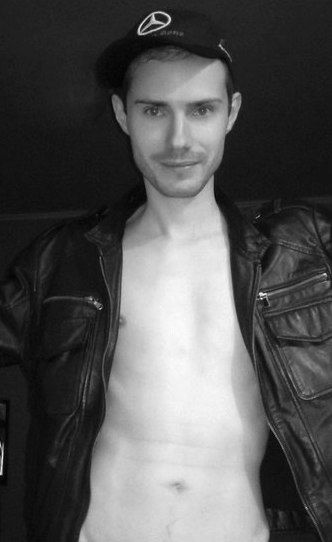 Станислав Крюков