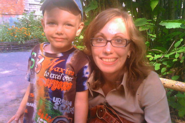 Елена Жихарева