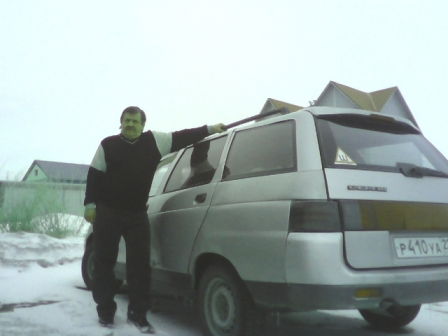 Александр Исаев