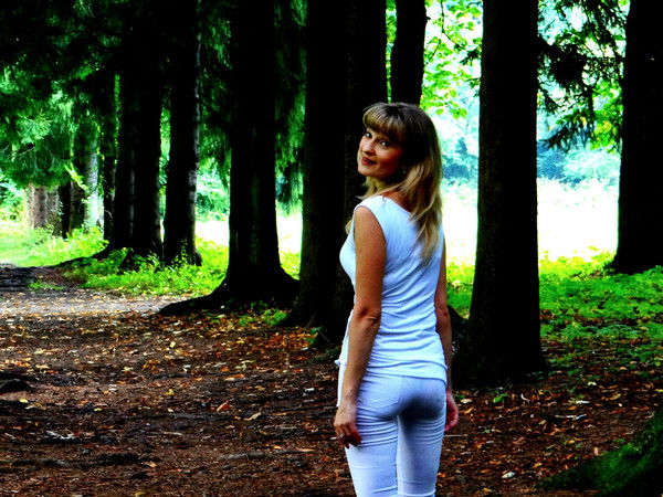 Светлана Бородулина