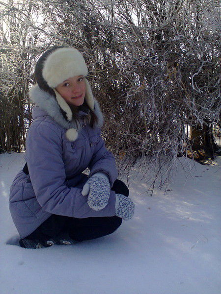 Александра Пажитнева