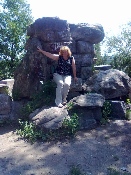 Оксана Семко