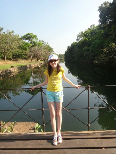 Элина Грудскова