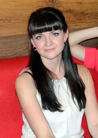 Ксения Дворникова