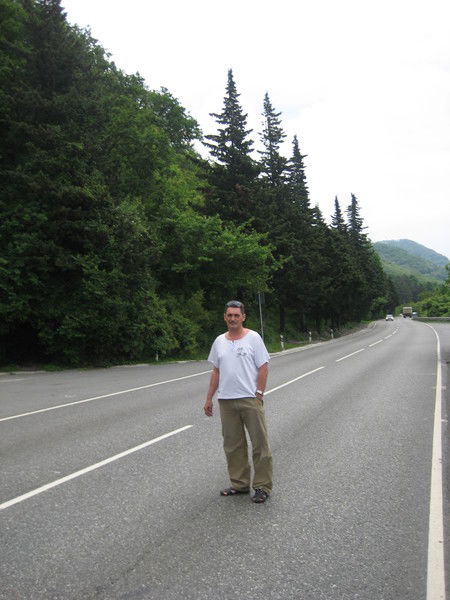 Александр Белокур