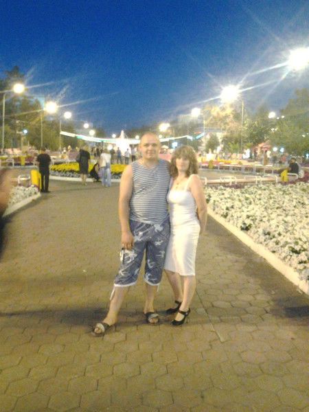 Света Богданова (Краева)