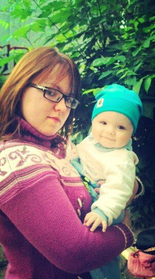 Мария Якушева