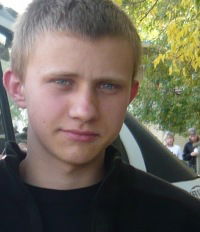 Алексей Скорик