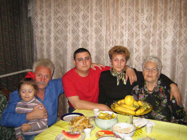 Фания Валинурова