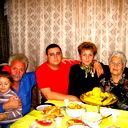 Фания Валинурова