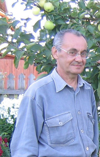 Тимур Насыров