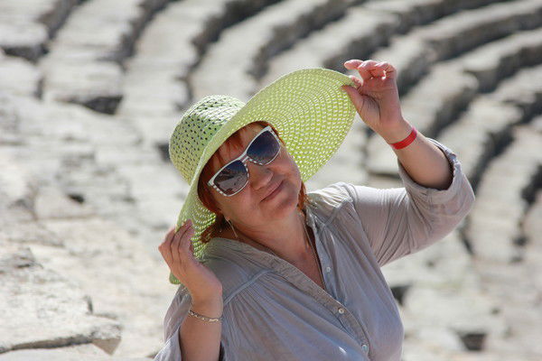 Ольга Бабкина