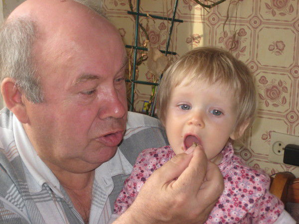 Владимир Симонов