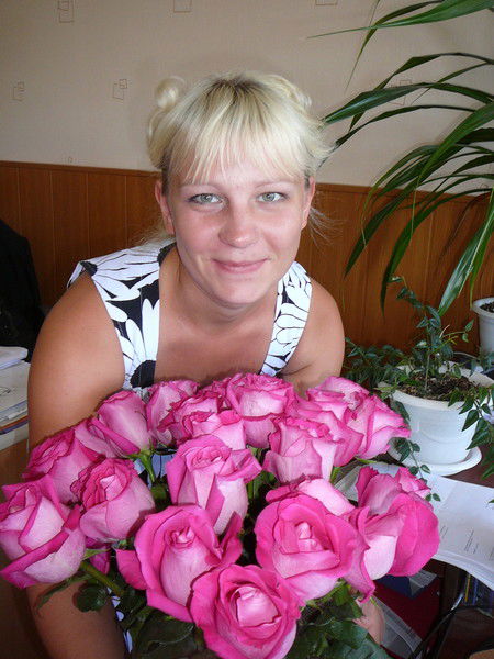 Аня Баширова