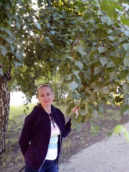 Ольга Баннова