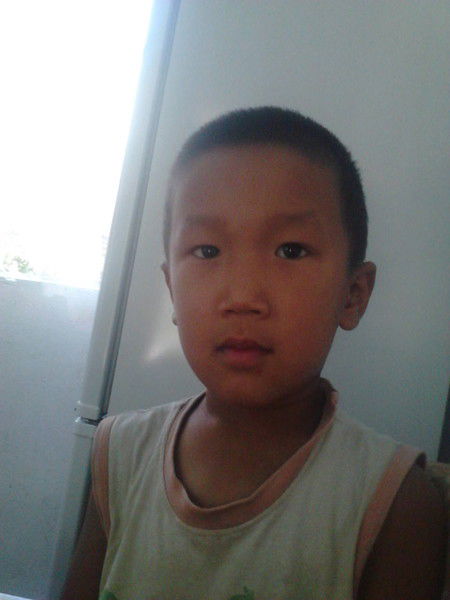 Улирик Момунбекович