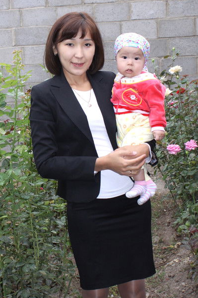 Солнышко Ясное