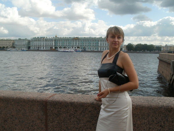 Анна Ермакова