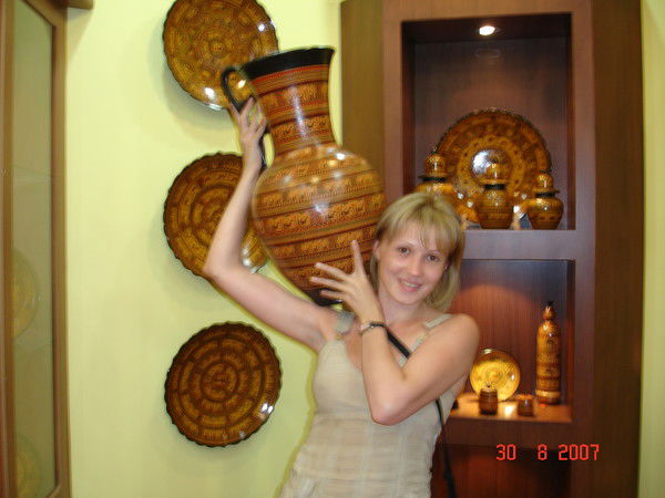 Наталья Бабенко