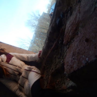 Даша Ушакова