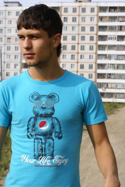 Алёшка Белов