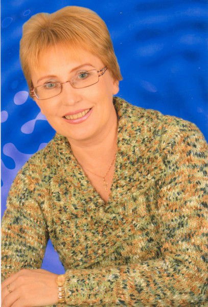 Галина Абрашкевичус