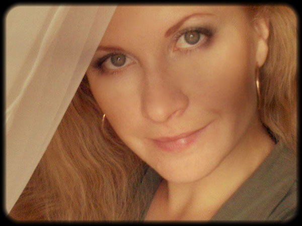 Анастасия Добрыдина