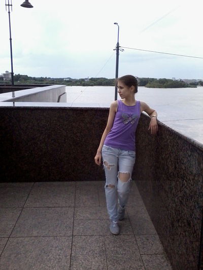 Мария Сирянина